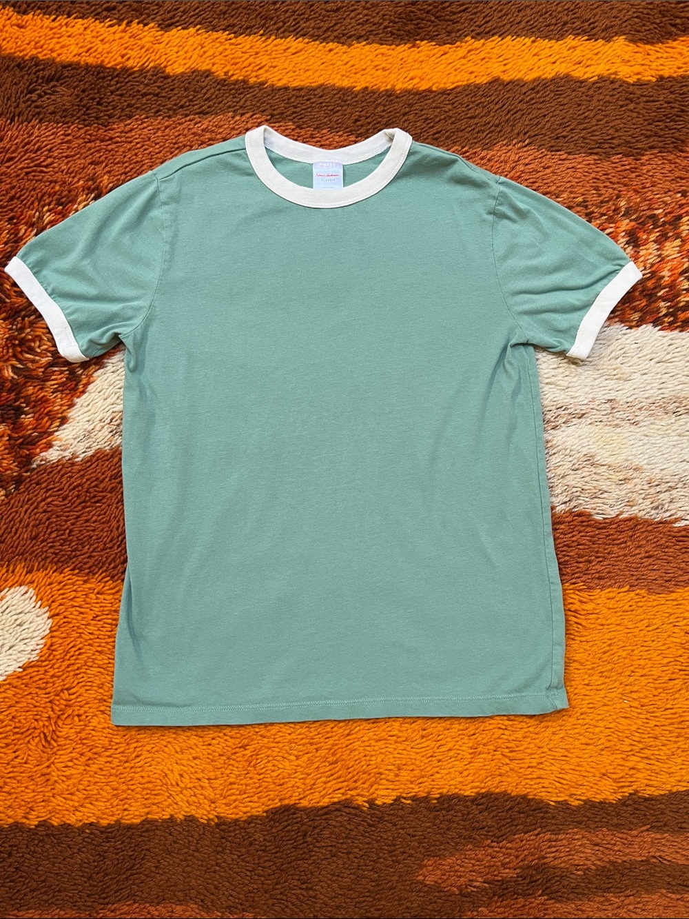 Hanna Andersson Ringer Tee